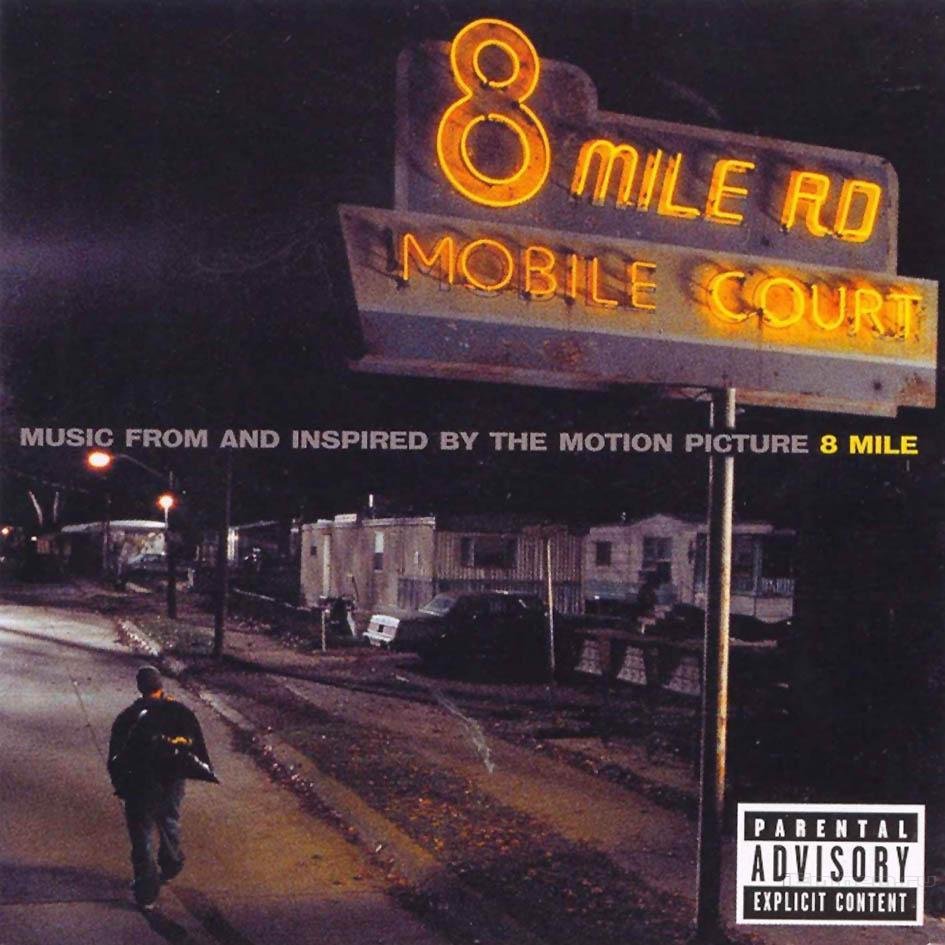 50 Cent - Wanksta (8 Mile OST,2002)
