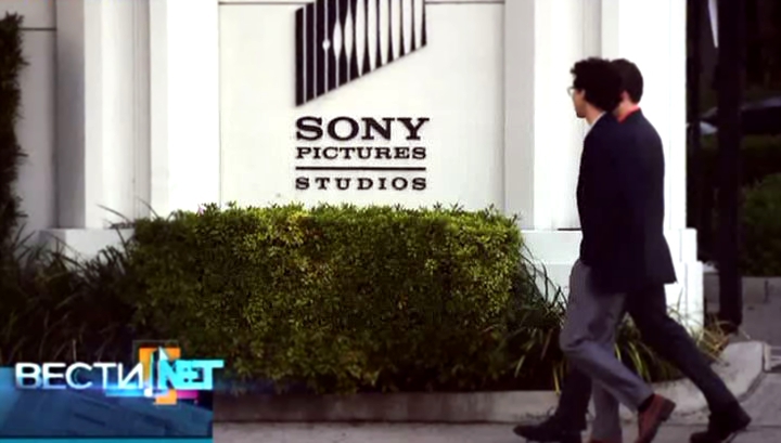 Вести.net: "подарок" хакеров для Sony Pictures и "война" Испании с Google News 