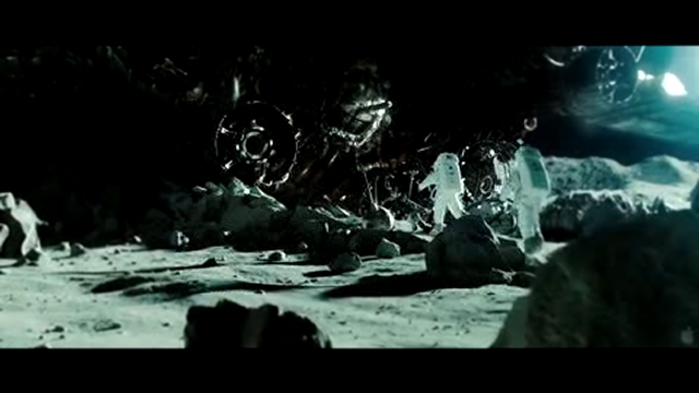 Трансформеры 3  Трейлер  / Transformers: The Dark of the Moon  