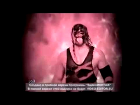 RWF Wrestlemania II   Undertaker vs Kane   Brother vs Brother   Promo 