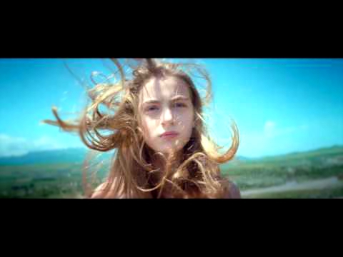 Без границ (фильм) - Ёлка - Моревнутри (OST "Без границ" от создателей «Кухни») 