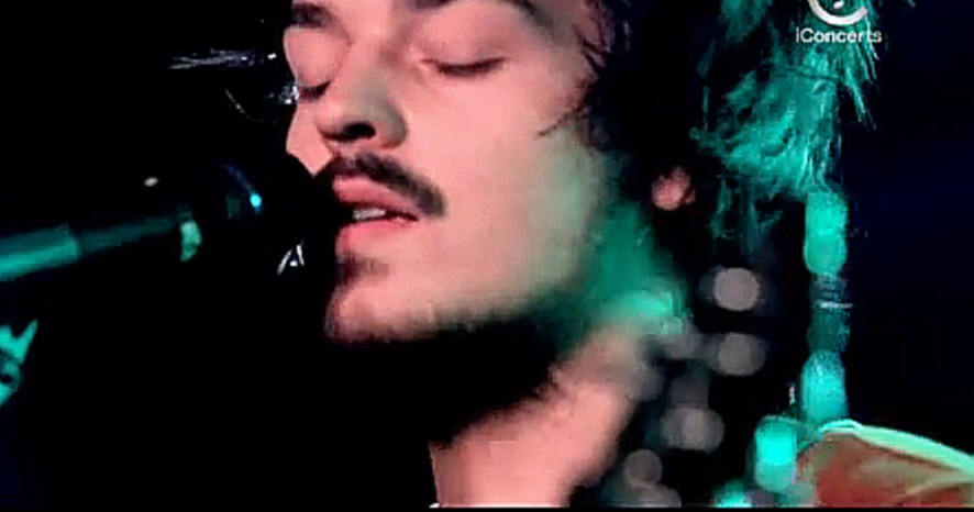 Milky Chance - Down By The River & Stolen Dance =HD= 