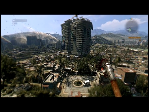 Dying Light GTX 980 **1080p AND 1440p!!** 