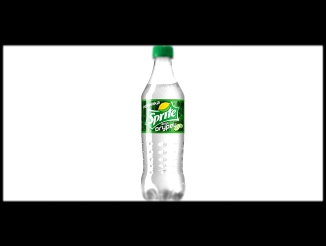 Как я решил попробовать новый Sprite огурец 