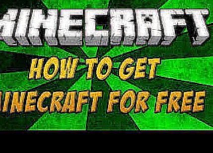 how to download minecraft for free full version 2017!!!!!!!!!!!!!!!!!! 