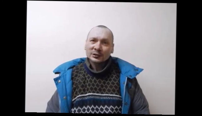 Говорит "Москва": пленные "киборги" считают, что их предали 24.01.2015. 
