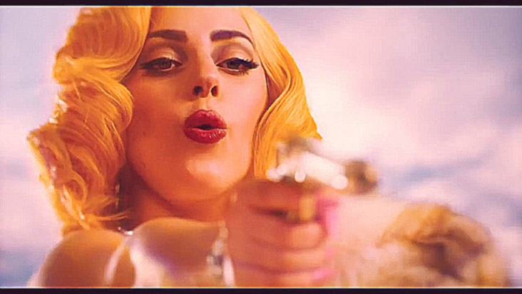 Мачете Убивает/ Machete Kills 2013 Трейлер "Aura" 