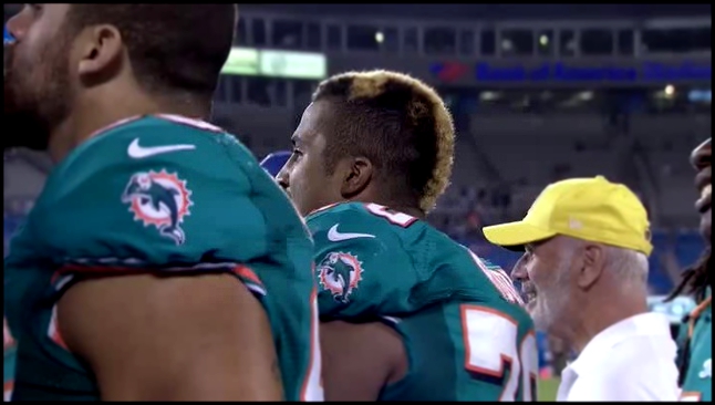 Hard Knocks Dolphins Episode 03-2 Vostfr [Latestnfl.com] 