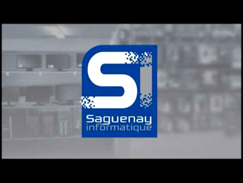 Saguenay Informatique - Publicité radio NRJ 