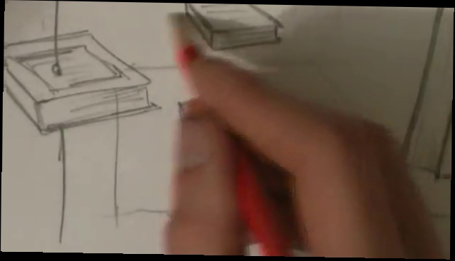 Как научиться рисовать карандашом. Горизонт и перспектива 