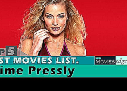 Jaime Pressly Best Movies - Top 5 Movies List 