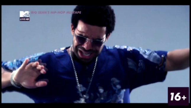 A$AP ROCKY Ft. 2 Chainz , Drake , Kendrick Lamar - Problems MTV Live HD HIP-HOP MIXTAPE 