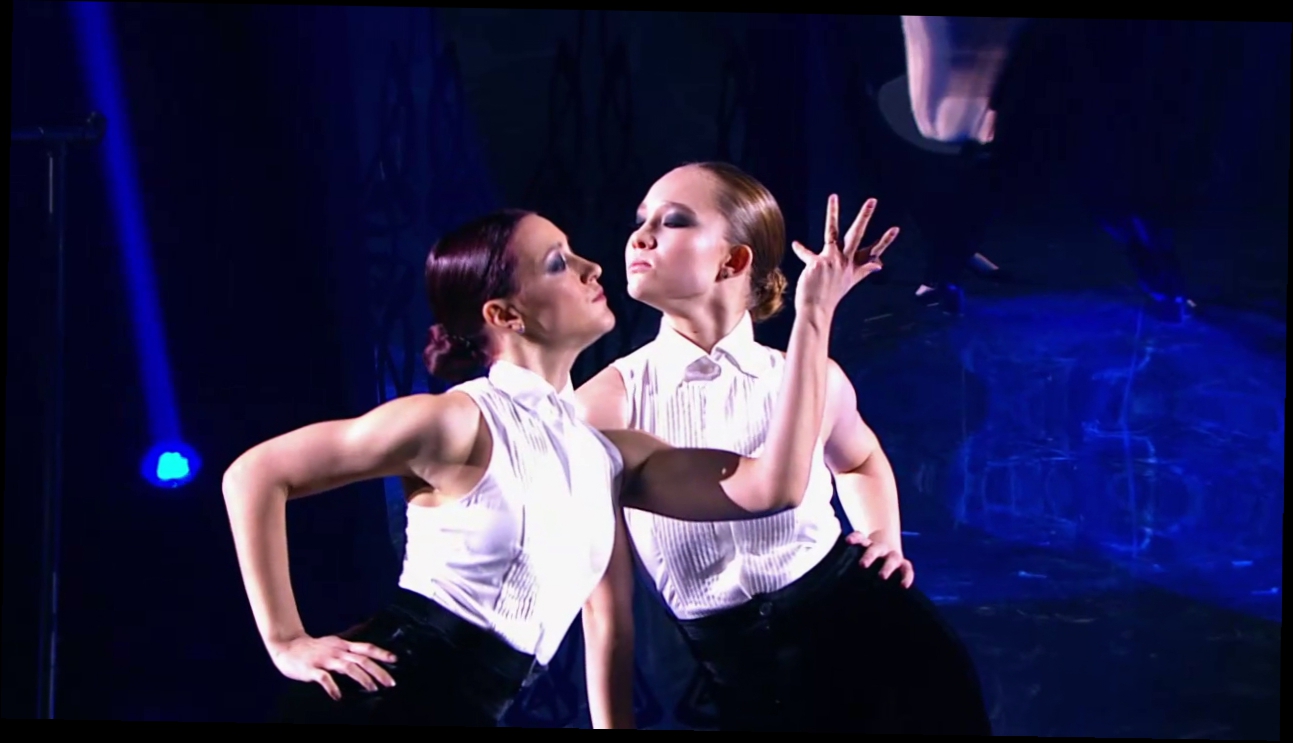 Танцы: Вишня и Александра Киселёва сезон 3, серия 19 