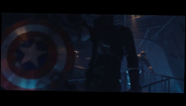 Первый мститель метание ножа 2011 Captain America_ The First Avenger 