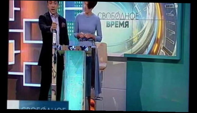 “Свободное время”: Зря они Жданова в прямой эфир пригласили 