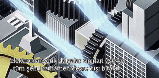 [Arcadia Fansub] CP - 06 