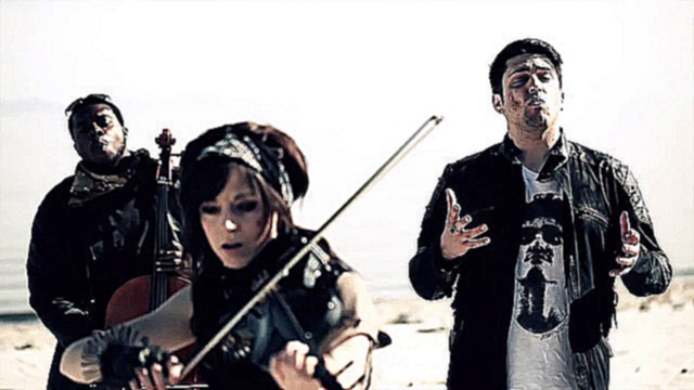 Radioactive - Lindsey Stirling and Pentatonix (Imagine Dragons Cover) [HD] 