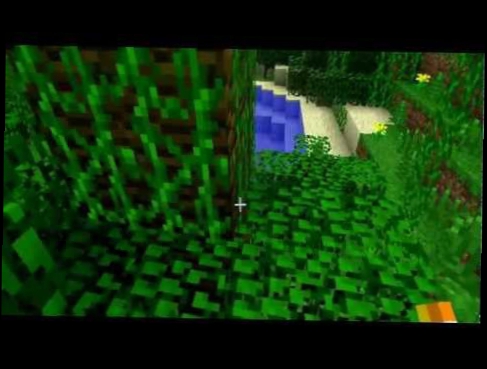 Minecraft - Лагающий биом джунглей [#15] 