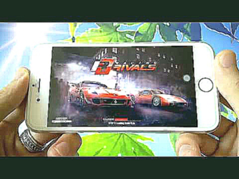 racing rivals hack cheats - racing rivals hack without offers 