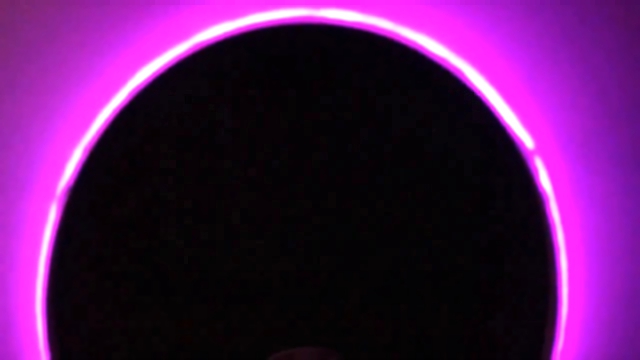 Натяжные потолки с подсветкой видео 