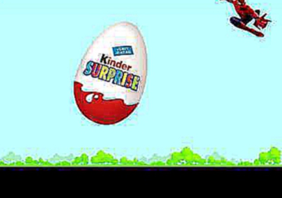 киндер сюрприз на русском языке все серии подряд! kinder surprise eggs unboxing for girls and boys 