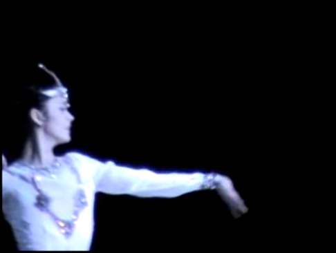 F. Amirov - ballet "1001 nights" Aladdin and Budur. Ф. Амиров - балет "1001 ночь" 5 