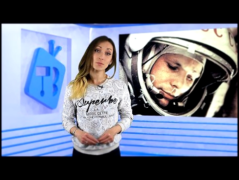 Новости от Спутник-ТВ, передача от 12 апреля 