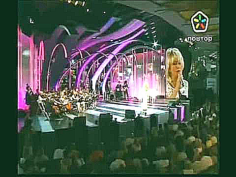 Ирина Аллегрова — Поможем Богу 2011 