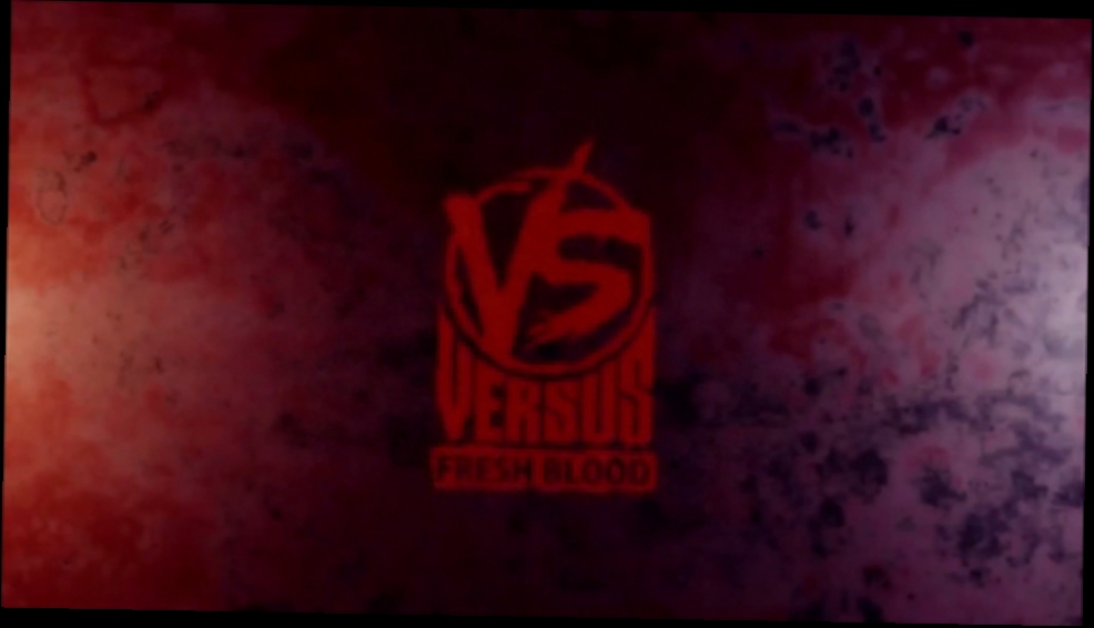 Versus Fresh Blood: Эрнесто Заткнитесь vs. NIGGAREX (Round 5) 