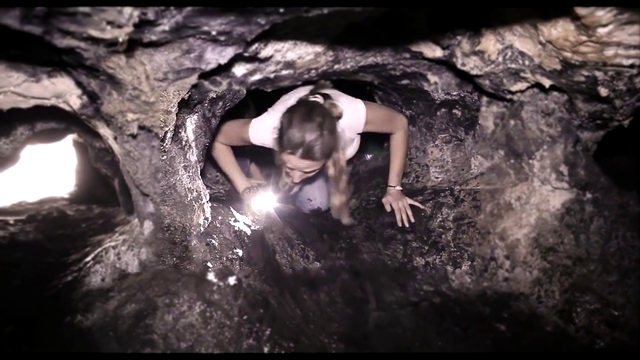 Пещера/ La cueva 2013 Дублированный трейлер 