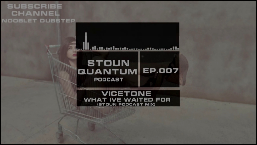Dance mix-Stoun Quantum Podcast[007] Radio record  