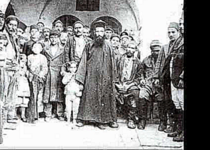 Razmik Hunanyan ft. Zara - Dle Yaman | Геноцид армян 1915-1923 гг. 
