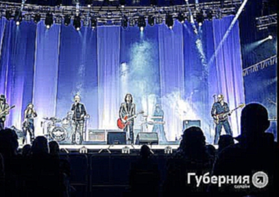 Концерт группы ROXETTE в Хабаровске. Новости. GuberniaTV 