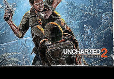 Uncharted 2. Серия 7: Поезд смерти. 