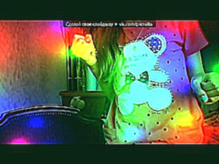 «Webcam Toy» под музыку Неизвестен - ты самая лучшая девачка в классе давай потанцуем под Beni Benassi. Picrolla 