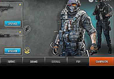 unlimited glu coins[no root ] in frontline commando 2.robocop, and all new glu games 