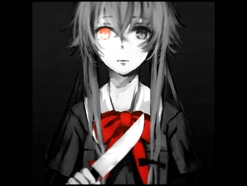 ЦП В ЛС Yandere Simulator 