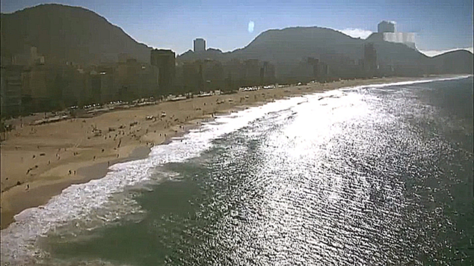 Чемпионат мира по футболу 2014 - Рио-де-Жанейро Бразилия 