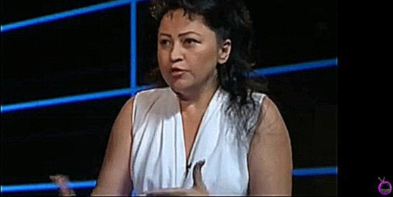 Экстрасенс Виктория Субота в программе Х-Версии на ТВ3 Эфир от 27.07.2012 