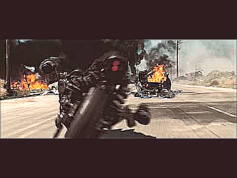 Terminator Salvation 2009 True HD 