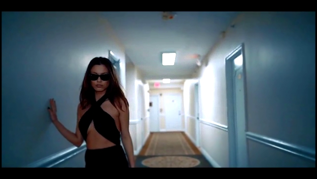 Bodybangers-Sunglasses At Night Official Music Video 