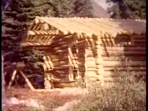2 Один в Дикой Природе или основы строительства деревянного дома 