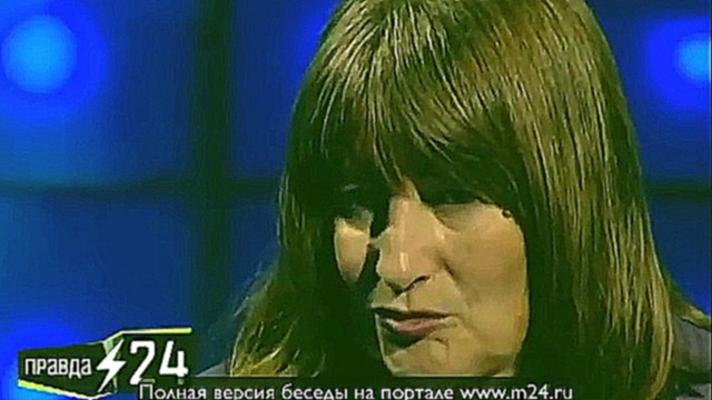 Елена Лозовская: «Я не могу понять, что такое "Сколково"» 