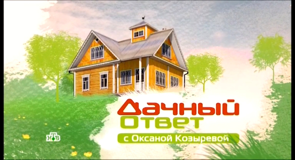 Дачный ответ "Кухня в стиле джаз" 20.09.2015 