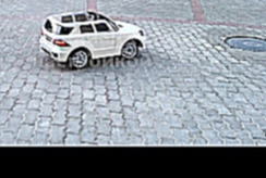Электромобиль "Mercedes Benz ML63 AMG" Лицензия - Видео Обзор от Detskiy-Style.Ru 