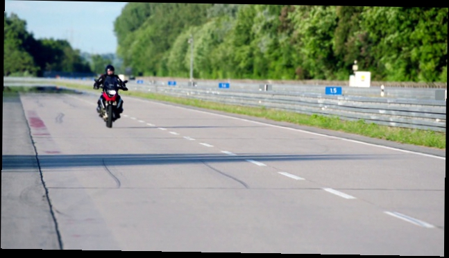 Мотоциклов BMW - динамический тормоз свет 