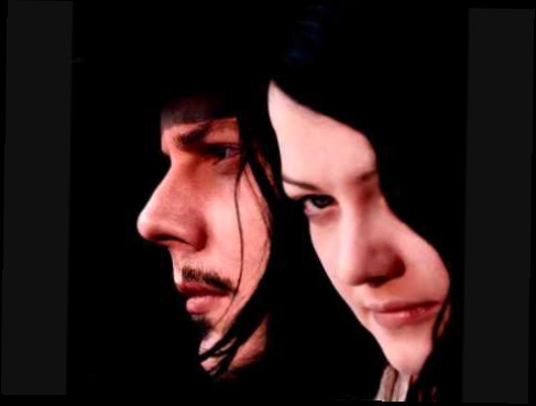 The White Stripes - Blue Orchid isolate vocals, vocals only 