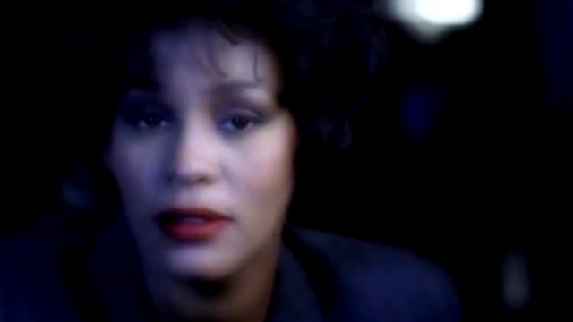 Whitney Houston - I Will Always Love You-titulky 