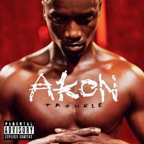 Akon feat. Ludacris, P. Diddy and Lil Jon - Get Buck In Here
