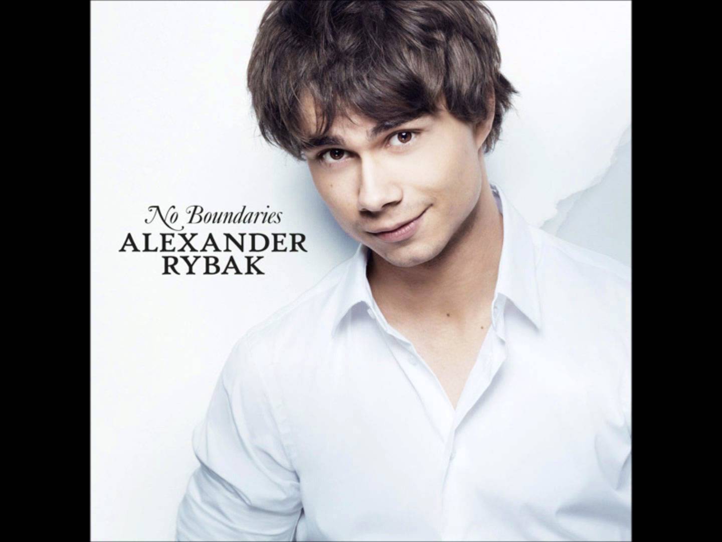 Alexander Rybak - Небеса Европы